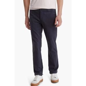 BlankNYC Mens Wooster Comfort Pants Size 30x32 Slim Fit NWT $98 Minimalist Luxe
